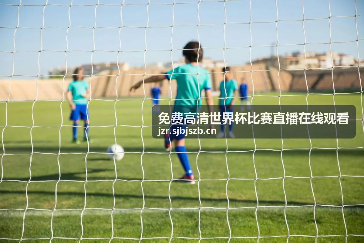 免费高清世界杯比赛直播在线观看 - 主赛场直播画面